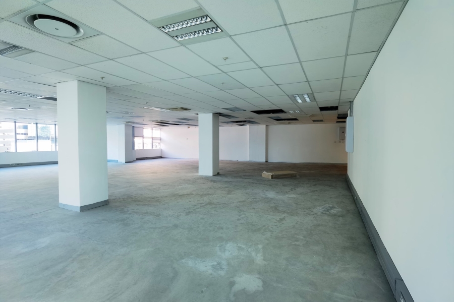 To Let commercial Property for Rent in Cape Town City Centre Western Cape